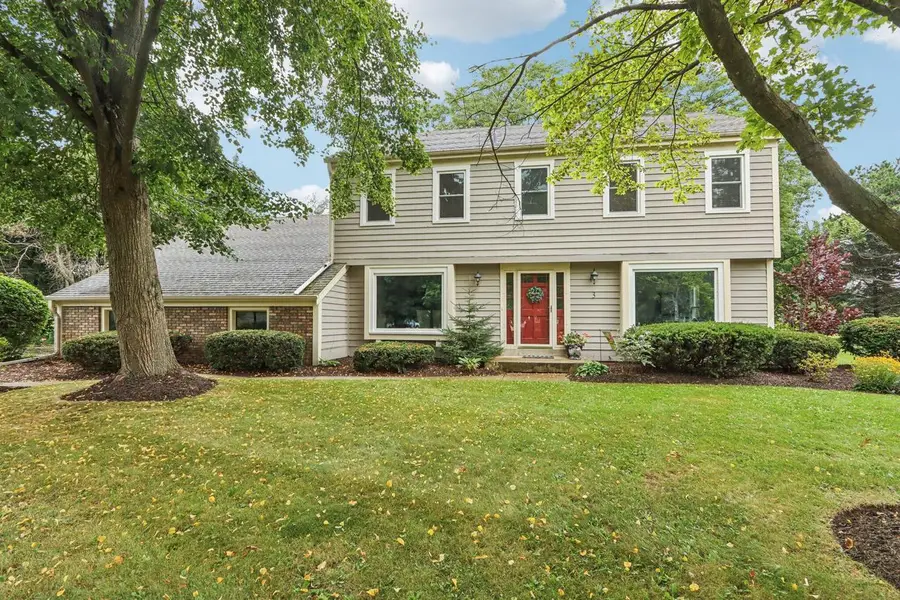 3 Birchwood COURT, Wind Point, WI 53402 - #2