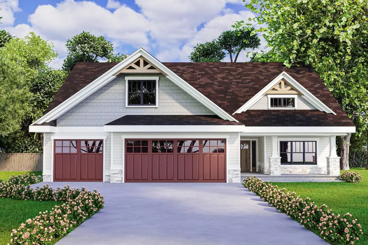 N55W25226 Crescent Hill DRIVE, Sussex, WI 53089 - Image #1