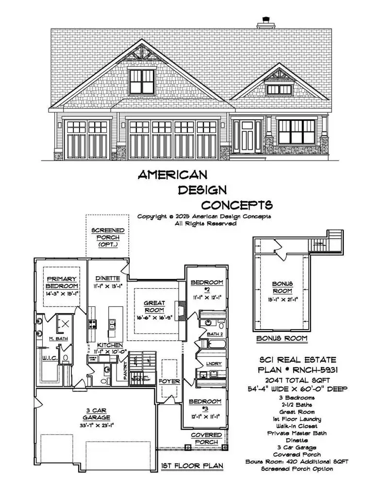 N55W25226 Crescent Hill DRIVE, Sussex, WI 53089 - #2