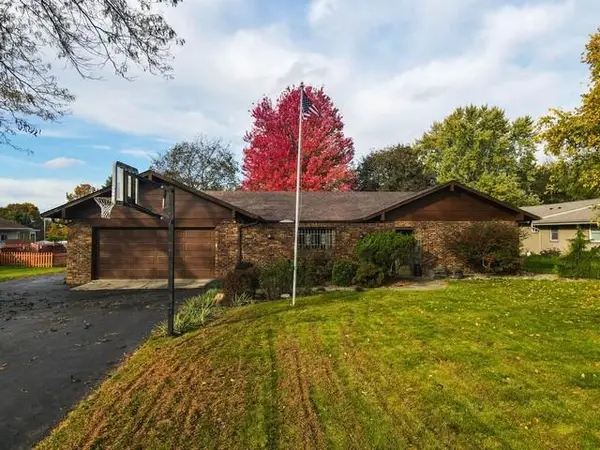 8126 203rd AVENUE, Bristol, WI 53104