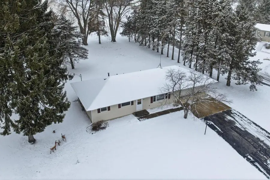 N4059 Rome ROAD, Rubicon, WI 53078 - Image #2