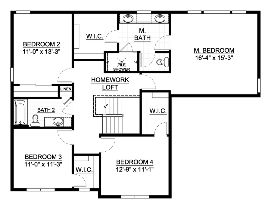 407 Ingleside COURT #Lt43, Dousman, WI 53118 - Image #3