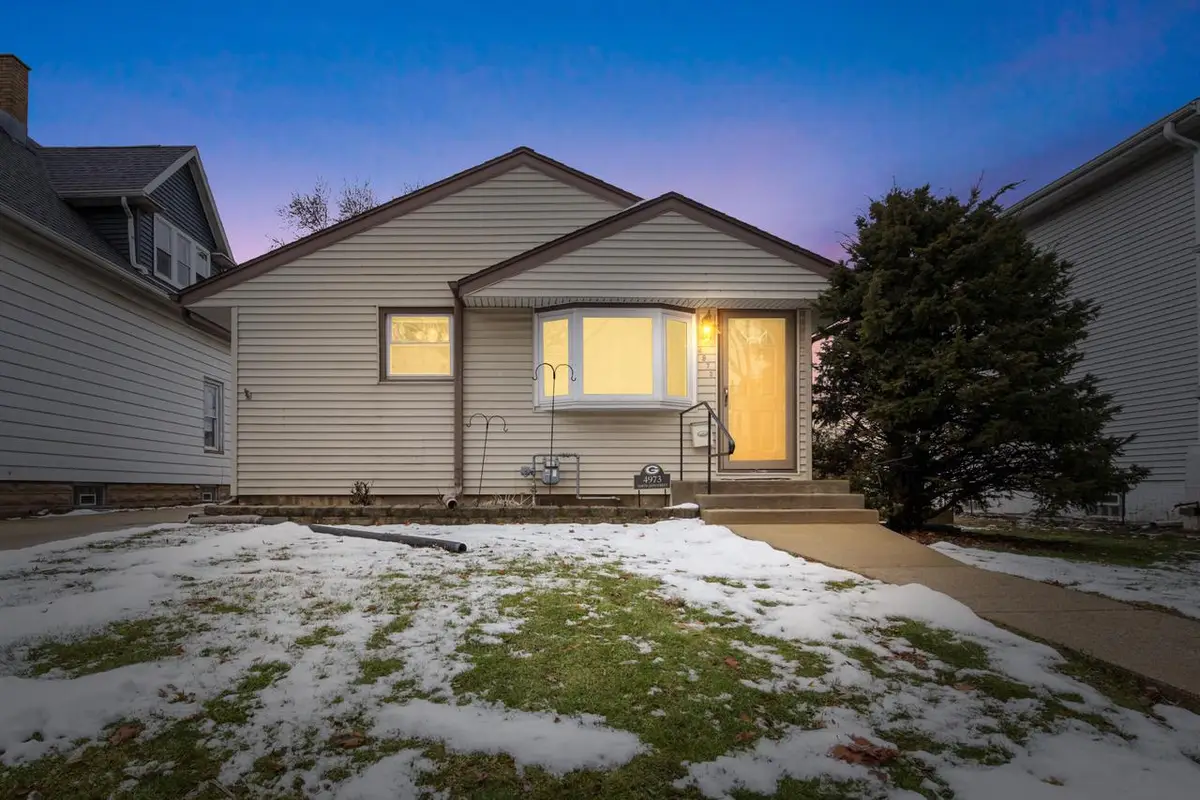 4973 N 126th STREET, Butler, WI 53007 - Image #1