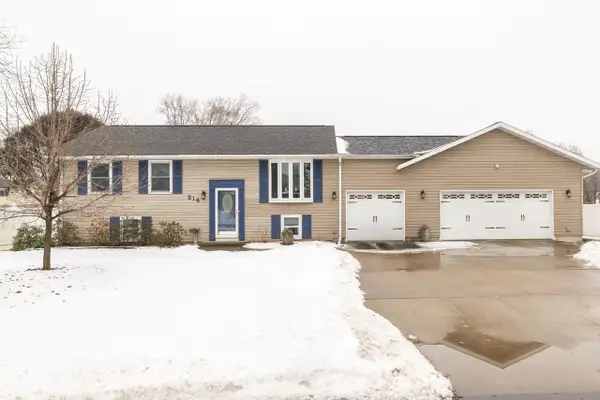 214 Church DRIVE, Onalaska, WI 54650