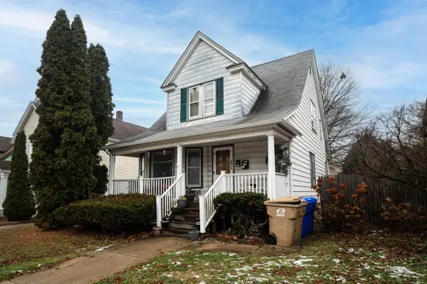 6914 22nd AVENUE, Kenosha, WI 53143