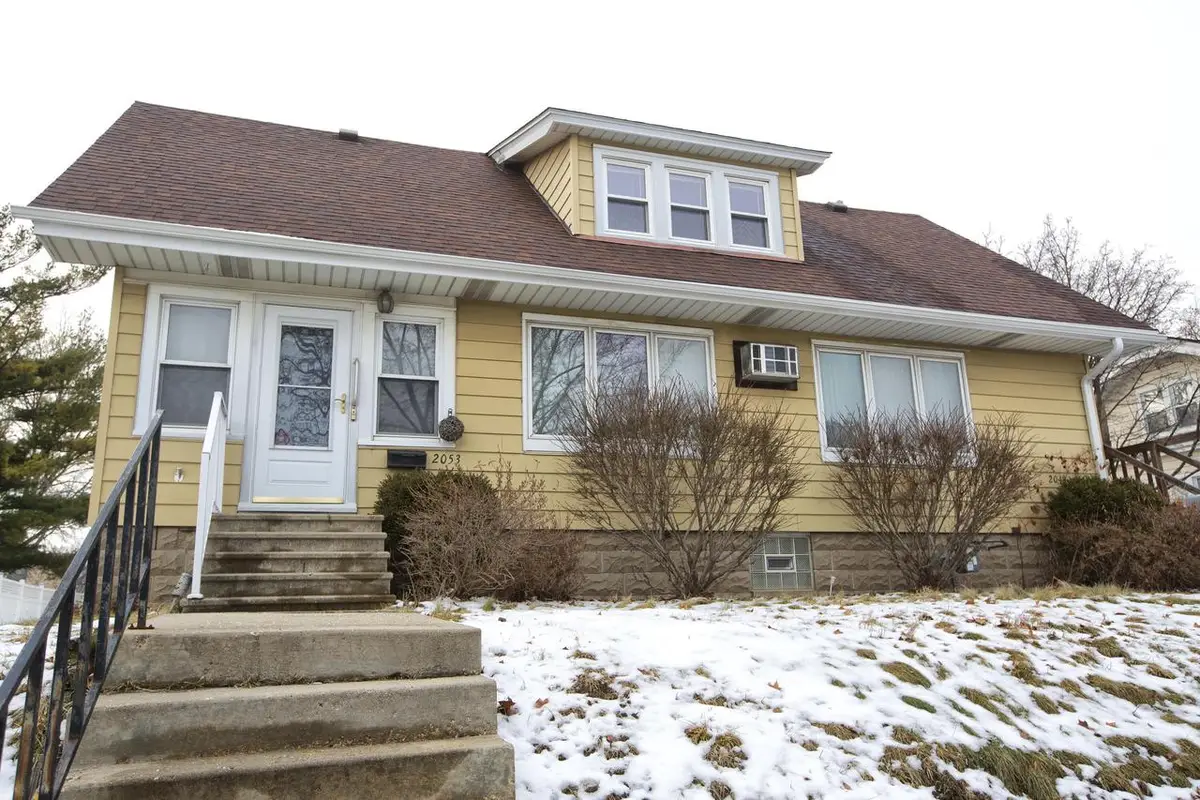 2053 S 91st STREET, West Allis, WI 53227 - Image #1