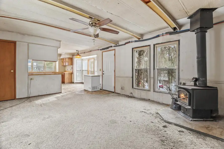 1144 Fawn DRIVE, Grand Marsh, WI 53936 - Image #3