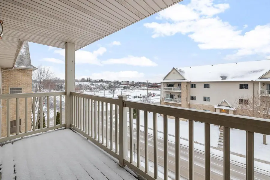 223 Fifth STREET #319, Hartford, WI 53027 - #3