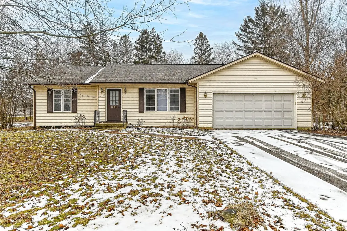 38811 91st STREET, Burlington, WI 53105 - Image #1