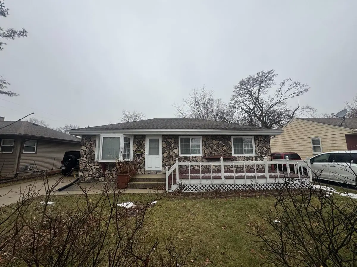 5819 N 81st STREET, Milwaukee, WI 53218 - Image #1