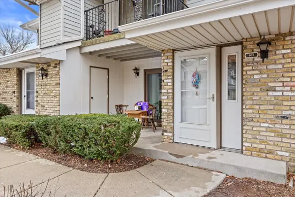 1430 phesant run DRIVE #102, Racine, WI 53406