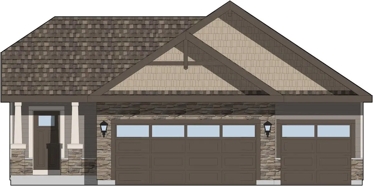 622 Drumlin TRAIL, Cambridge, WI 53523 - Image #1