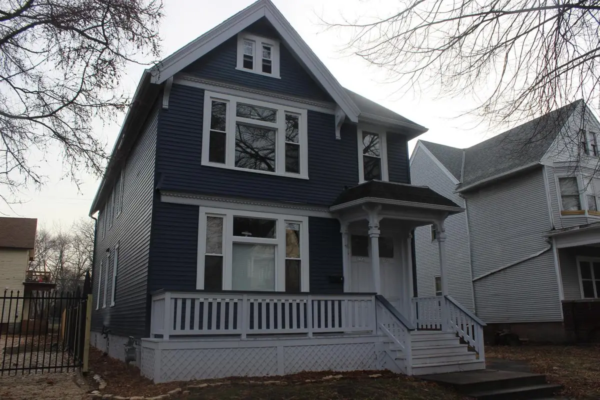 2356 N 1st STREET, Milwaukee, WI 53212 - Image #1
