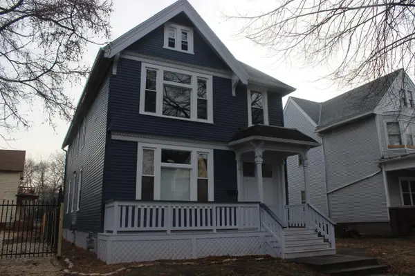 2356 N 1st STREET, Milwaukee, WI 53212