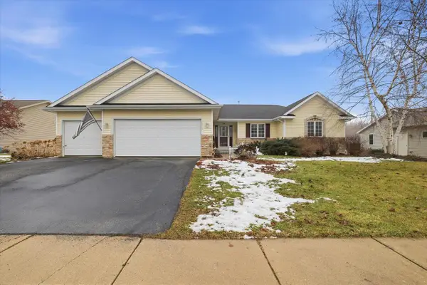 1203 Schuman DRIVE, Watertown, WI 53098