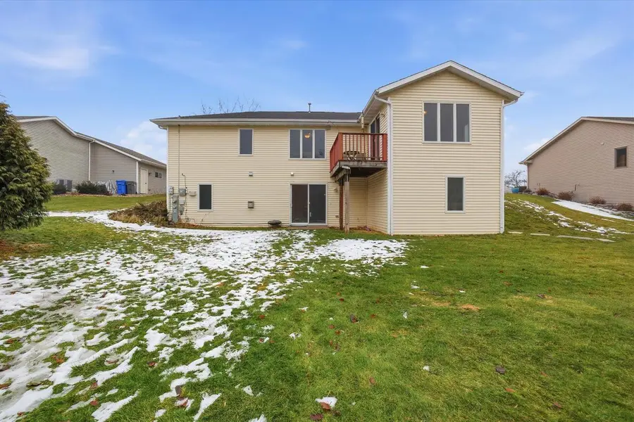 1203 Schuman DRIVE, Watertown, WI 53098 - Image #3