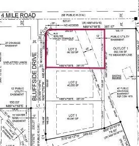 Lt3 BLUFFSIDE DRIVE, Racine, WI 53402 - Image #2