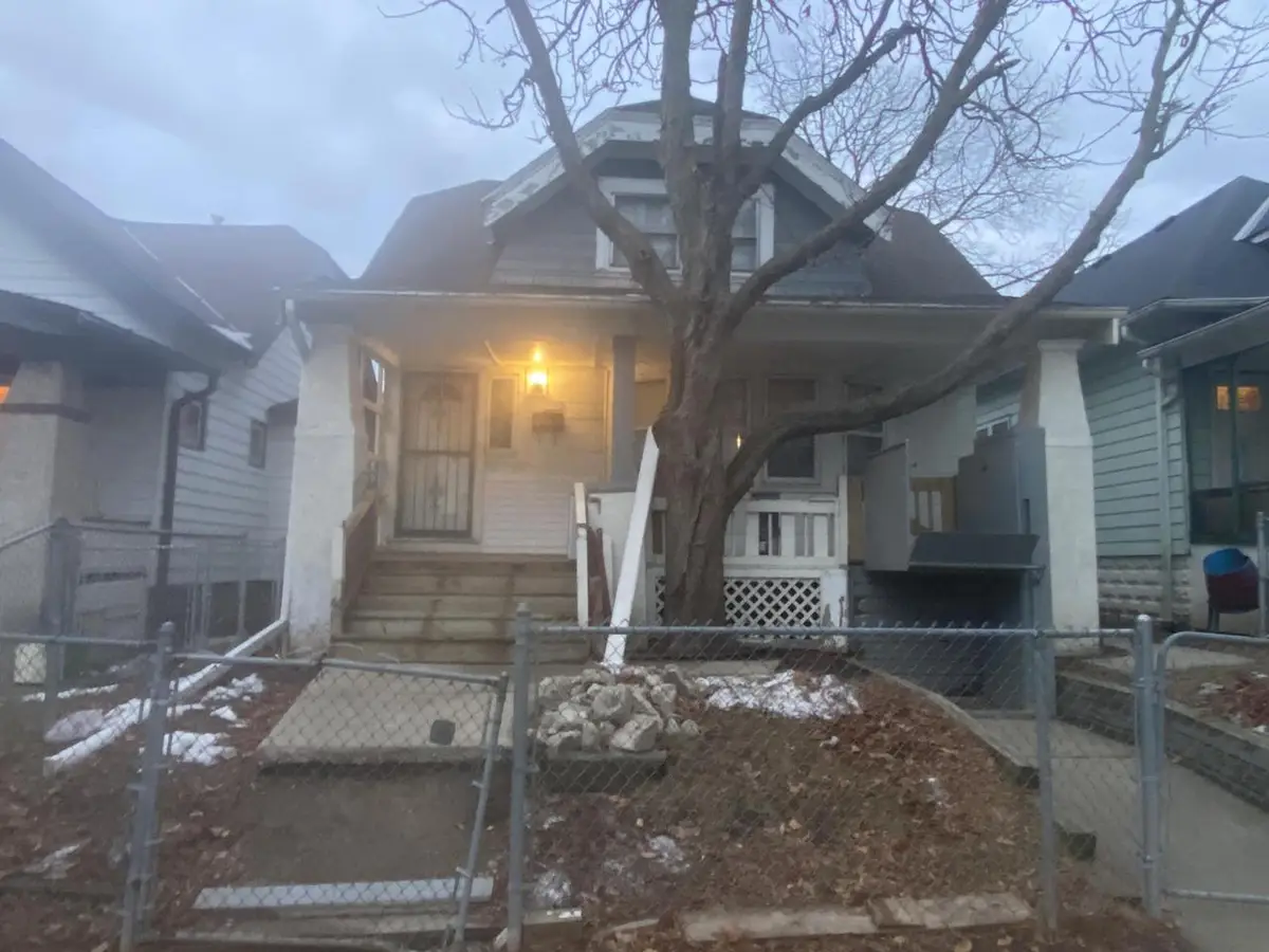 3342 N 26th STREET, Milwaukee, WI 53206 - Image #1