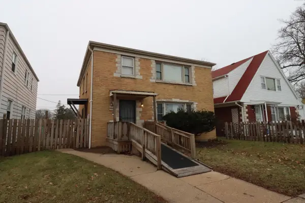 5269 N Sherman BOULEVARD, Milwaukee, WI 53209