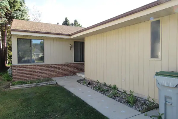 4158 S 14th STREET, Milwaukee, WI 53221