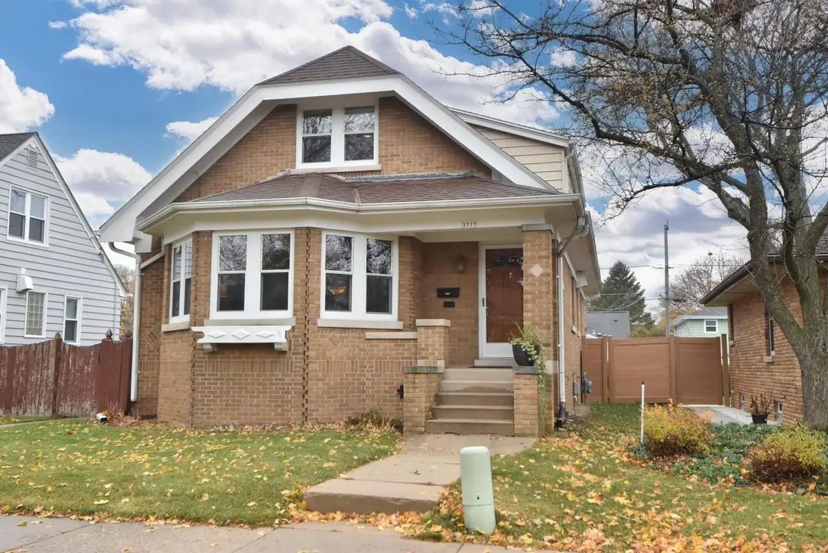 3777 S Ahmedi AVENUE, Saint Francis, WI 53235 - Image #1