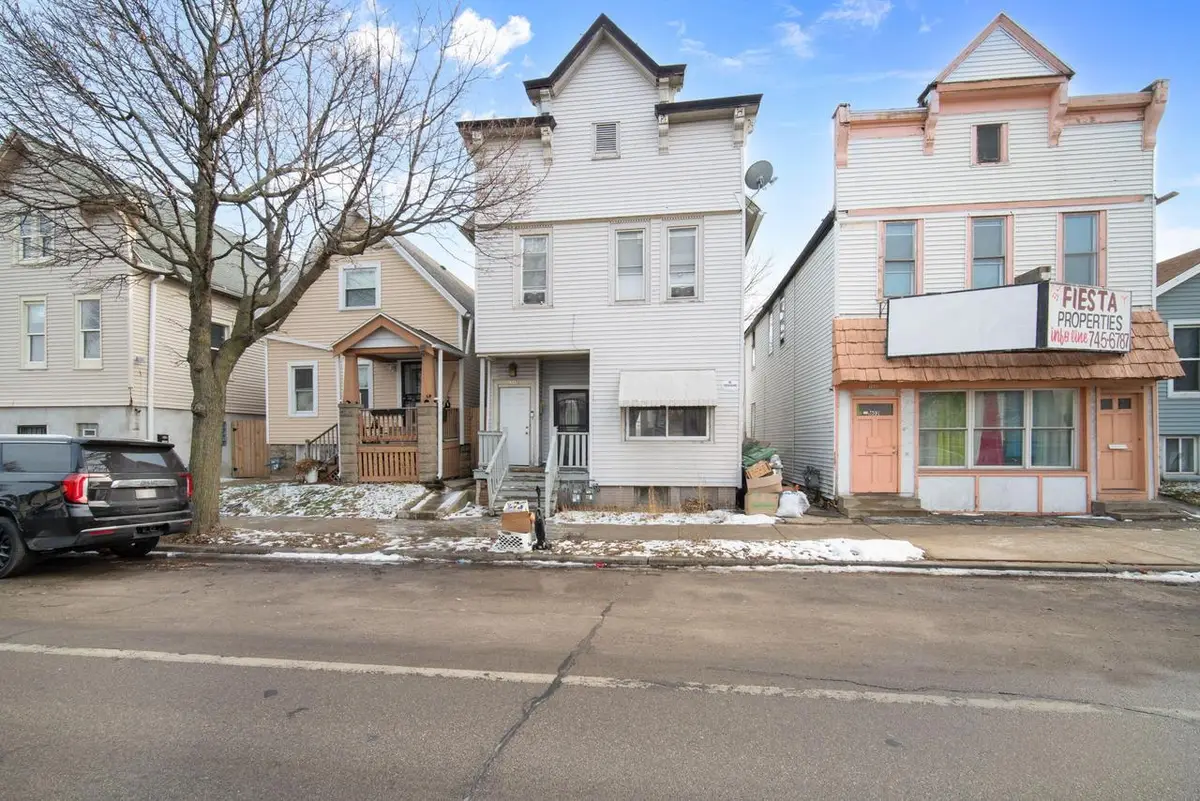 1600 S Muskego AVENUE, Milwaukee, WI 53204 - Image #1