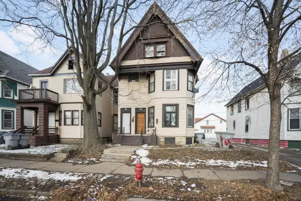 1636 W Mineral STREET #1638, Milwaukee, WI 53204