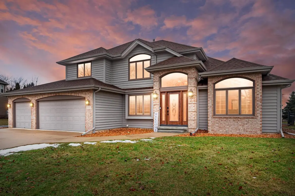 3504 Canada Goose CROSSING, Racine, WI 53403 - Image #1