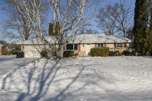 4980 W Willow ROAD, Milwaukee, WI 53223