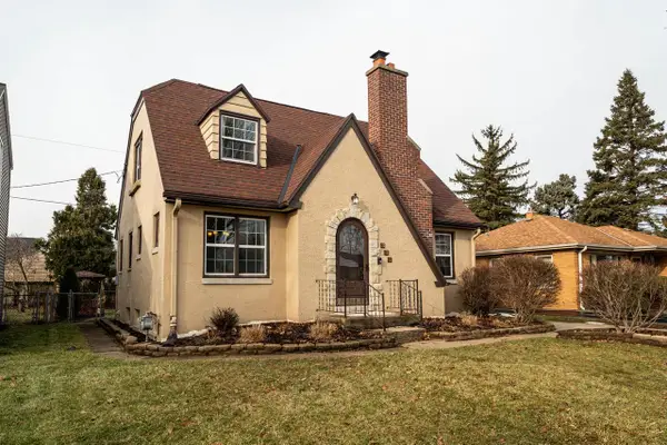 331 N 111th STREET, Wauwatosa, WI 53226