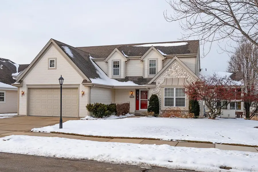 1632 Auburn COURT, Waukesha, WI 53189 - Image #2