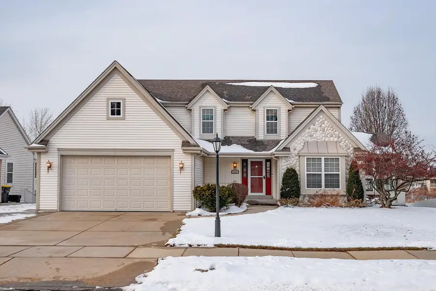 1632 Auburn COURT, Waukesha, WI 53189 - Image #3