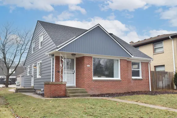 3623 N 63rd STREET, Milwaukee, WI 53216