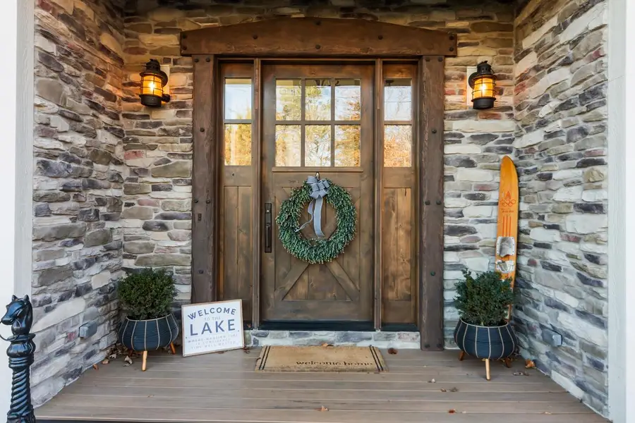 W5681 Ridge ROAD, Elkhorn, WI 53121 - Image #3