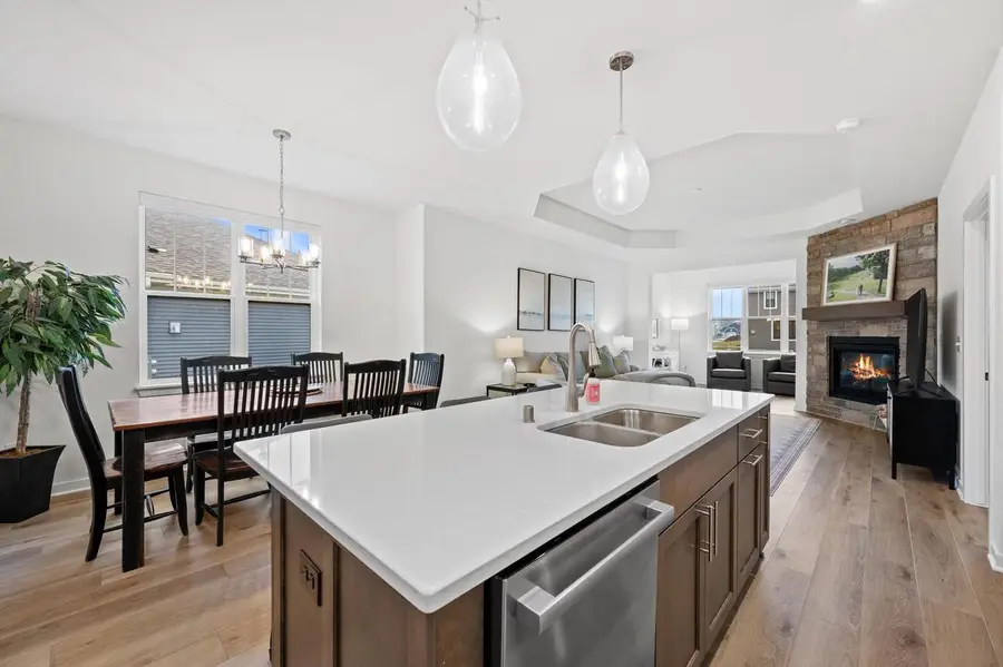 1479 Sandhill LANE #2301, Mukwonago, WI 53149 - Image #2