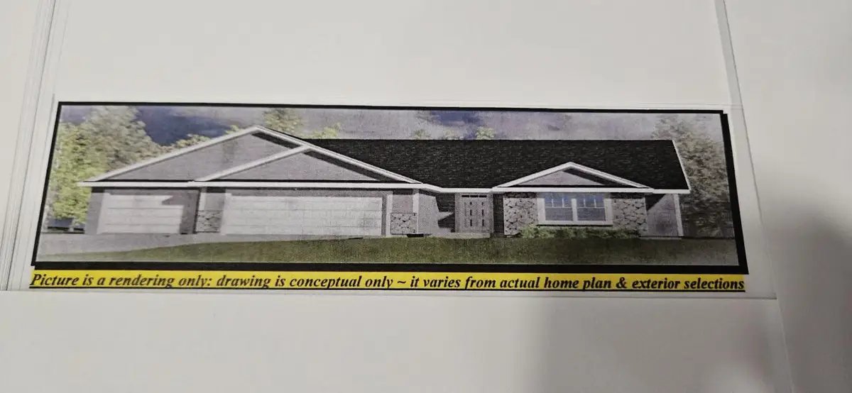 961 Horseshoe COURT, Belgium, WI 53004 - Image #1