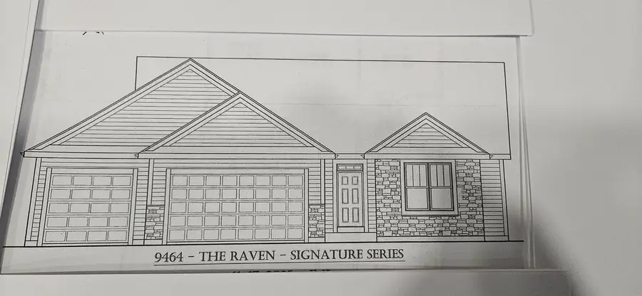 961 Horseshoe COURT, Belgium, WI 53004 - Image #2