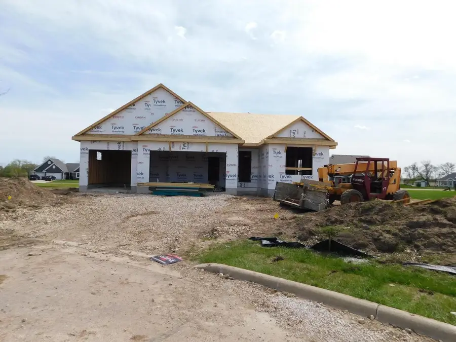 961 Horseshoe COURT, Belgium, WI 53004 - #3