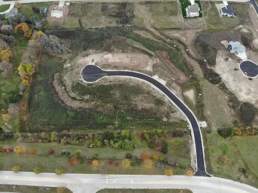 Lt25 GETTYSBURG LANE, Sheboygan, WI 53083 - Image #1