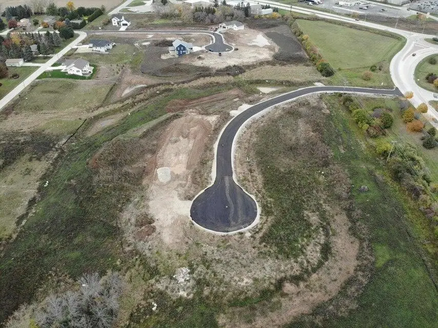 Lt25 GETTYSBURG LANE, Sheboygan, WI 53083 - Image #3