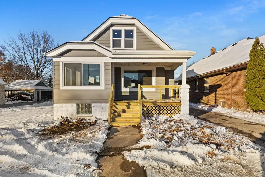 1706 W Oklahoma AVENUE, Milwaukee, WI 53215 - Image #2