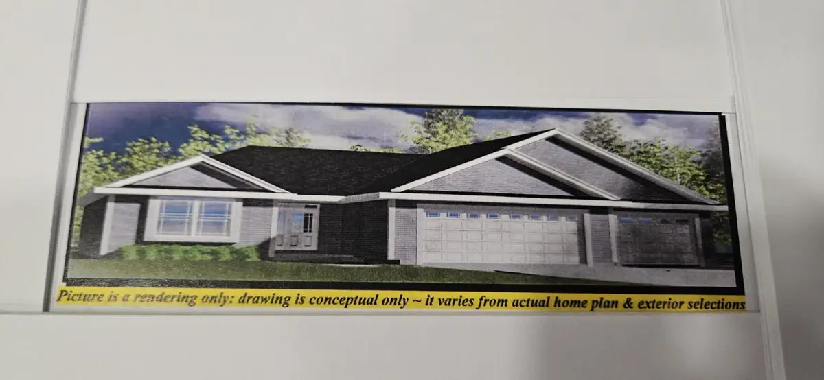 962 Horseshoe COURT, Belgium, WI 53004 - Image #1