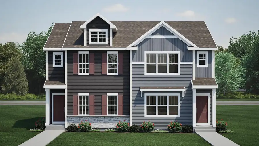 1498 Olde Highlander DRIVE, Oconomowoc, WI 53066 - Image #3