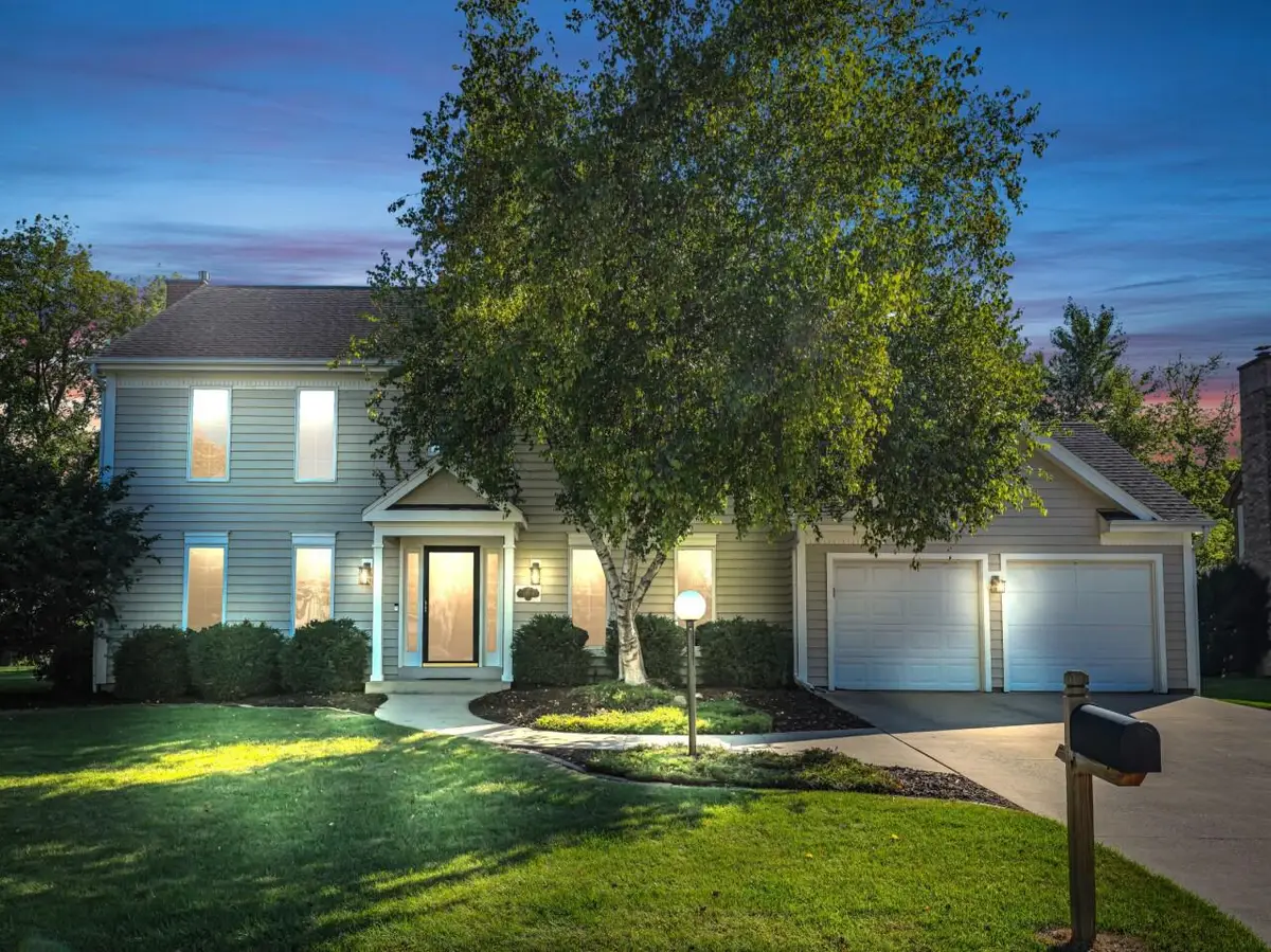 3703 Canada Goose CROSSING, Racine, WI 53403 - Image #1