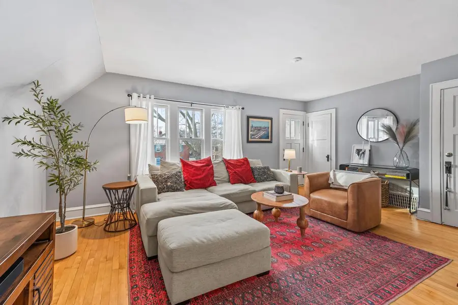 4518 N Woodburn STREET, Shorewood, WI 53211 - #3