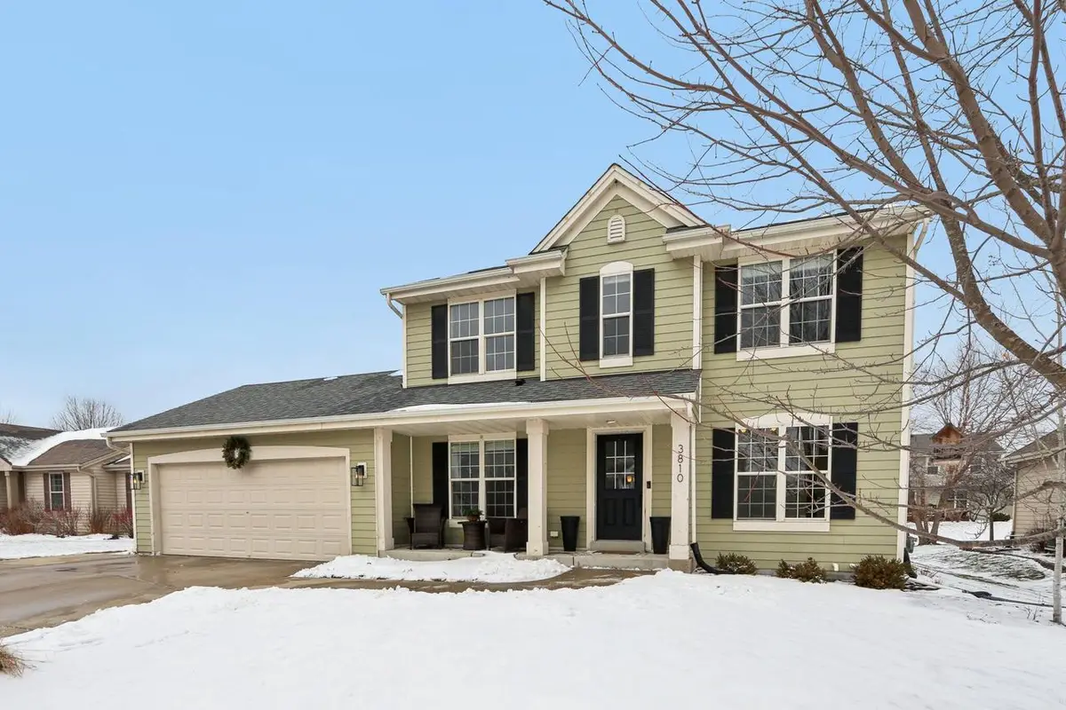 3810 Creekside DRIVE, Waukesha, WI 53189 - Image #1