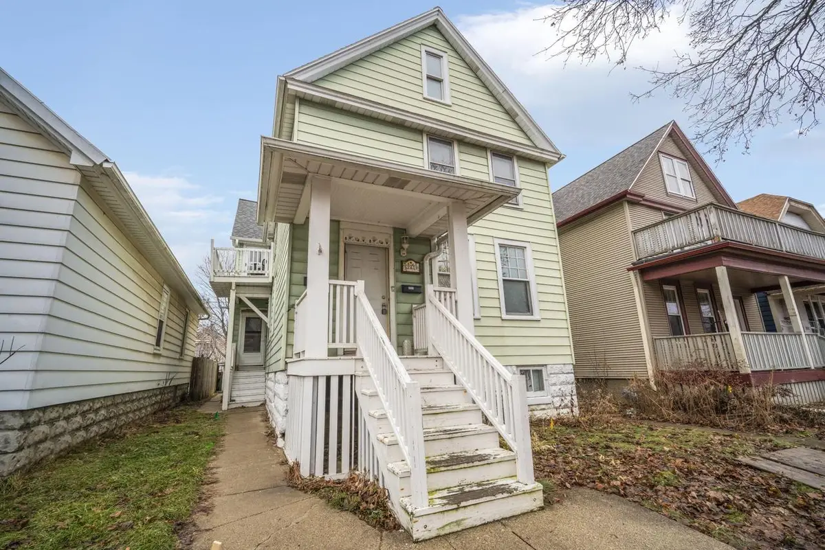 2523 S Austin STREET #2523A, Milwaukee, WI 53207 - Image #1