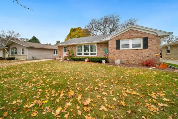 3722 Saint Clair STREET, Racine, WI 53402