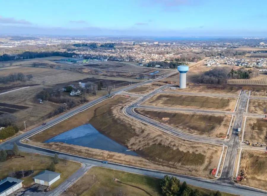 637 Windy Willow Road, Verona, WI 53593 - Image #3