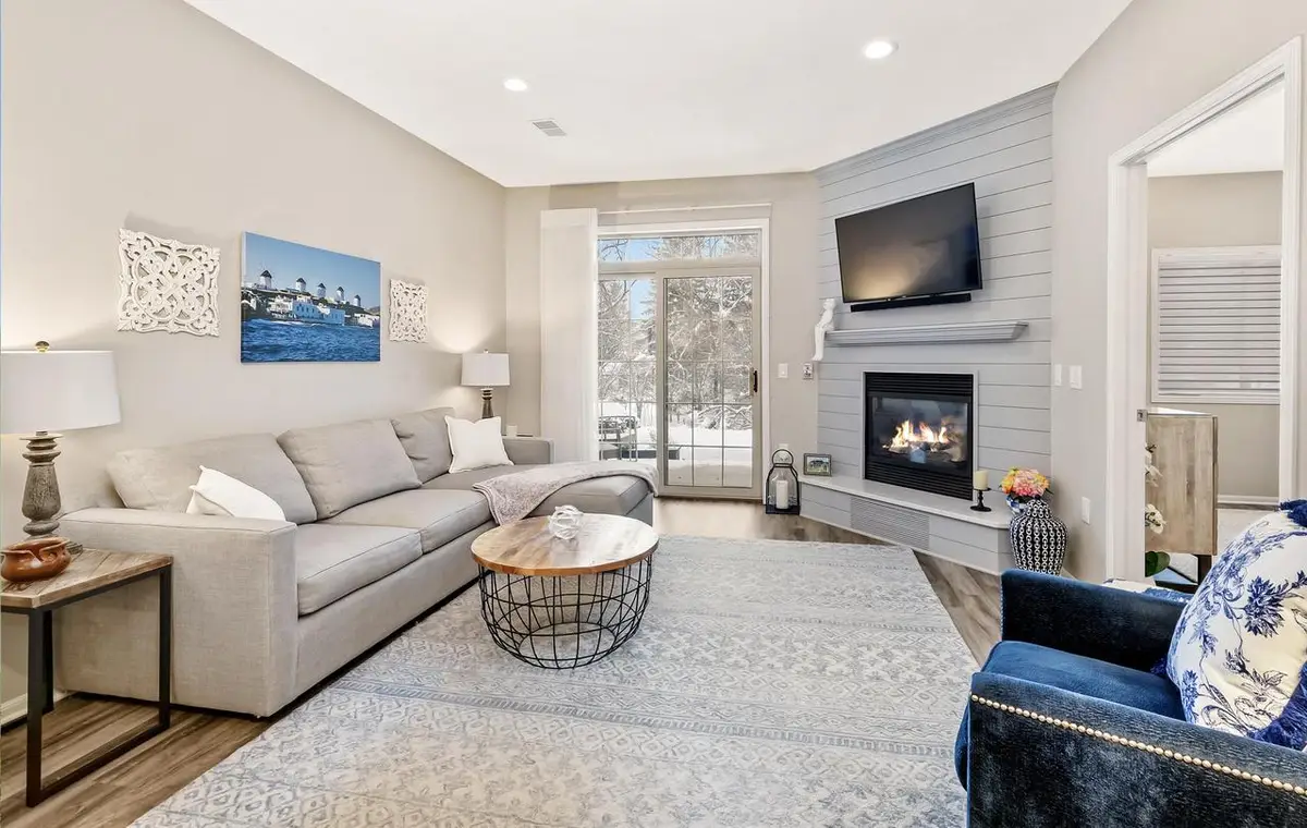 2175 Pine Ridge COURT #C, Grafton, WI 53024 - Image #1